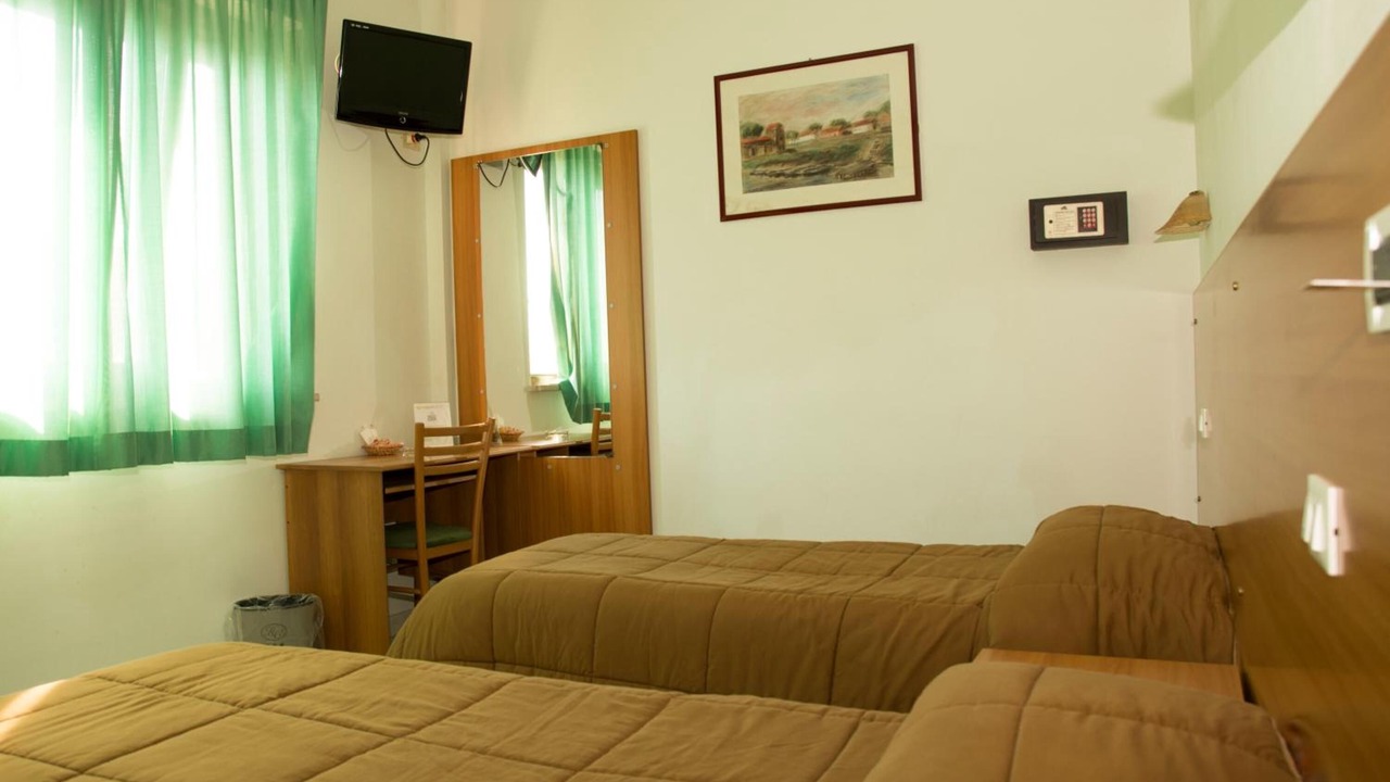 Photo of Livingroom in Ariccia