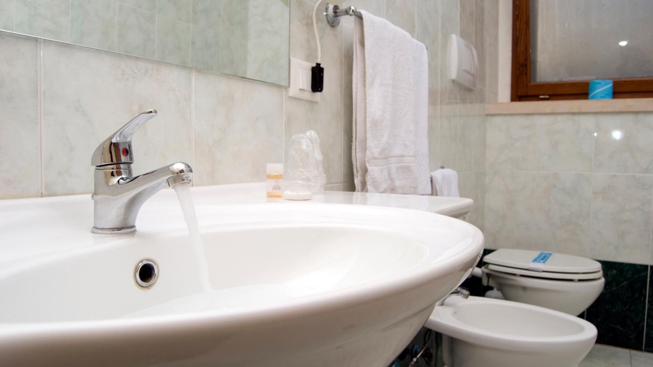 Photo of Bathroom in Ariccia