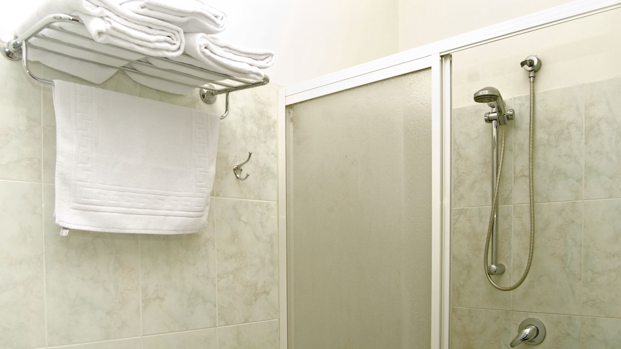 Photo of Bathroom in Ariccia
