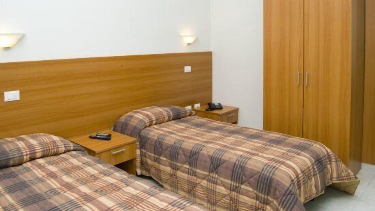 Photo of Bedroom in Ariccia