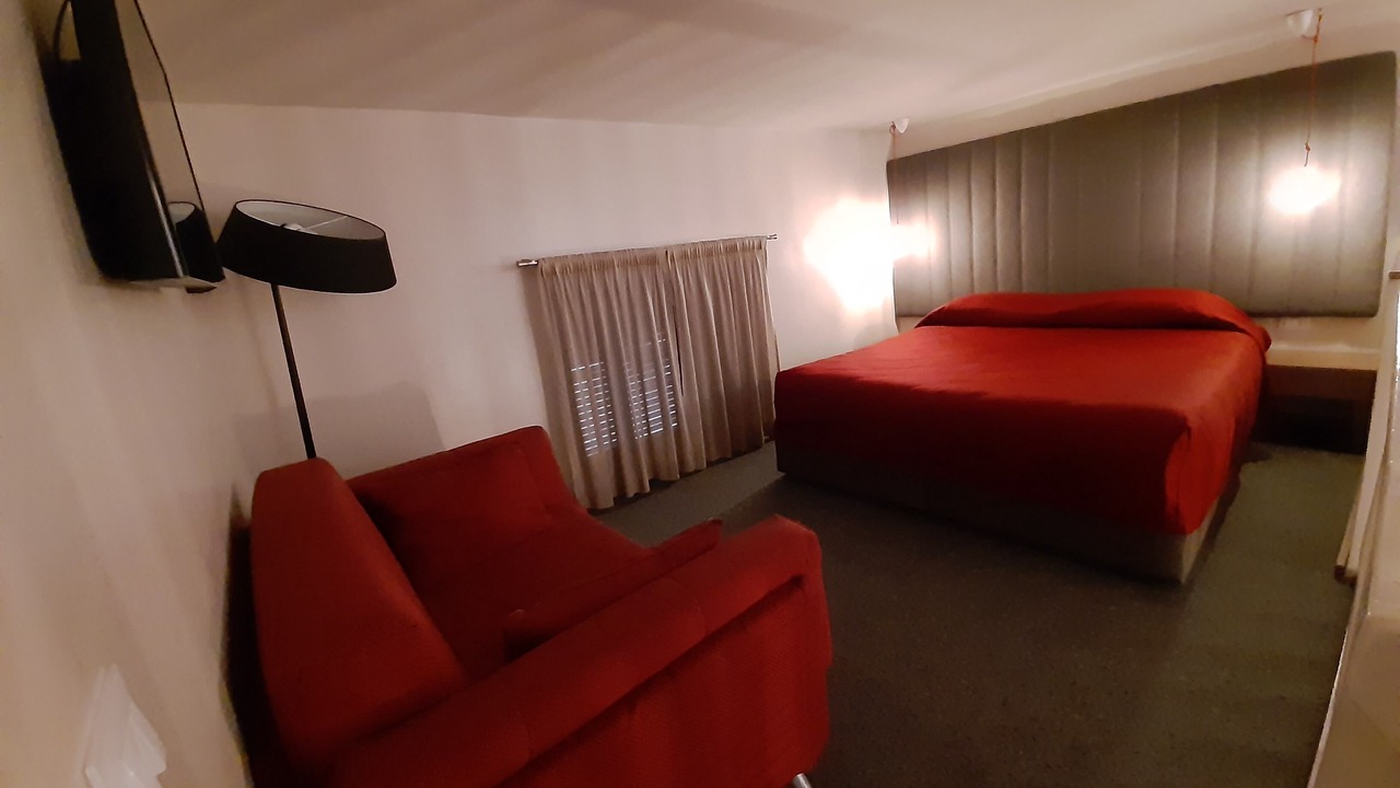 Photo of Bedroom in Rione VIII Sant'Eustachio