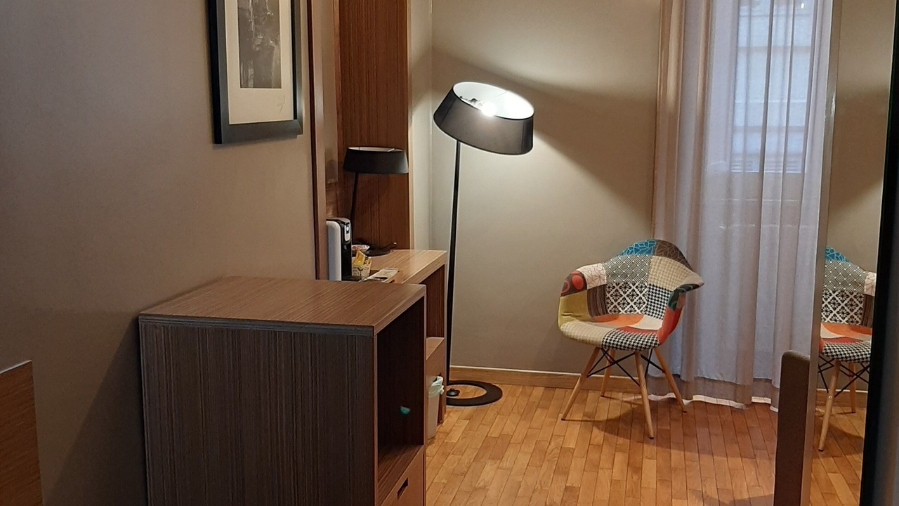 Photo of Bedroom in Rione VIII Sant'Eustachio