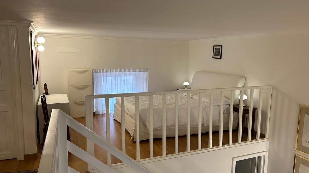 Photo of Bedroom in Rione VIII Sant'Eustachio