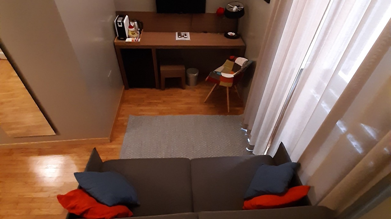 Photo of Bedroom in Rione VIII Sant'Eustachio
