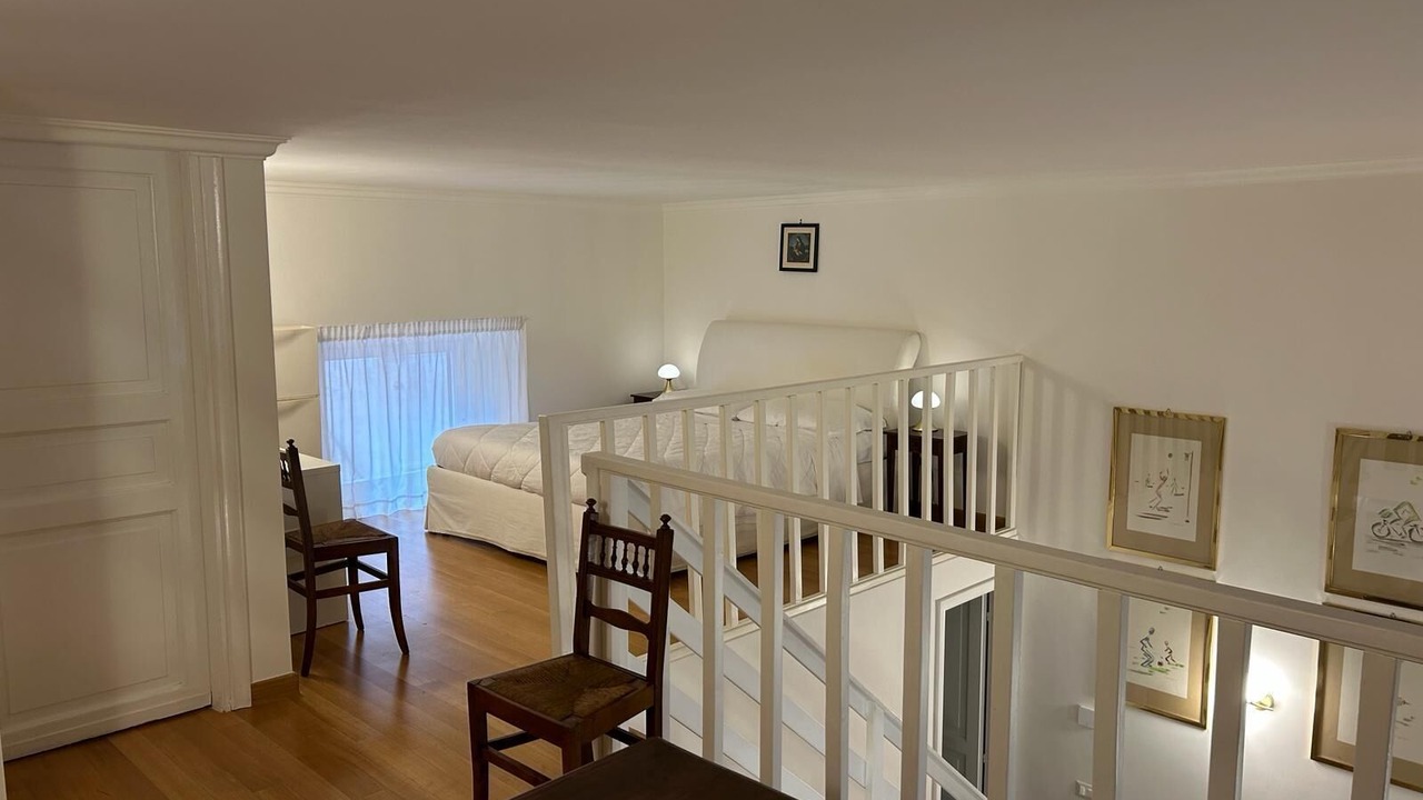 Photo of Bedroom in Rione VIII Sant'Eustachio