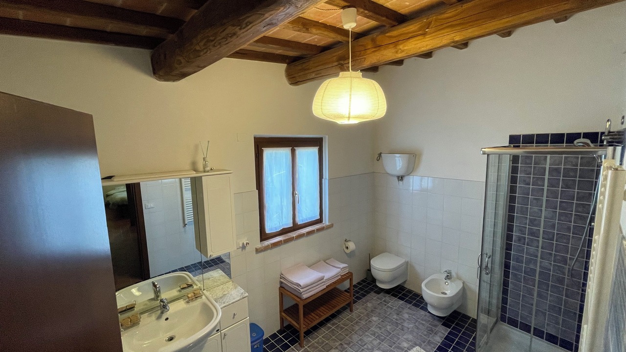 Photo of Bathroom in Chiusi