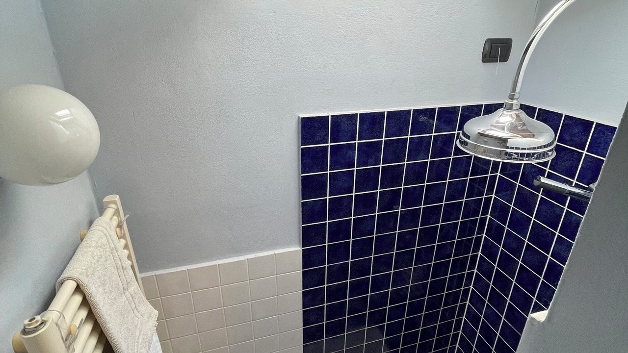 Photo of Bathroom in Chiusi