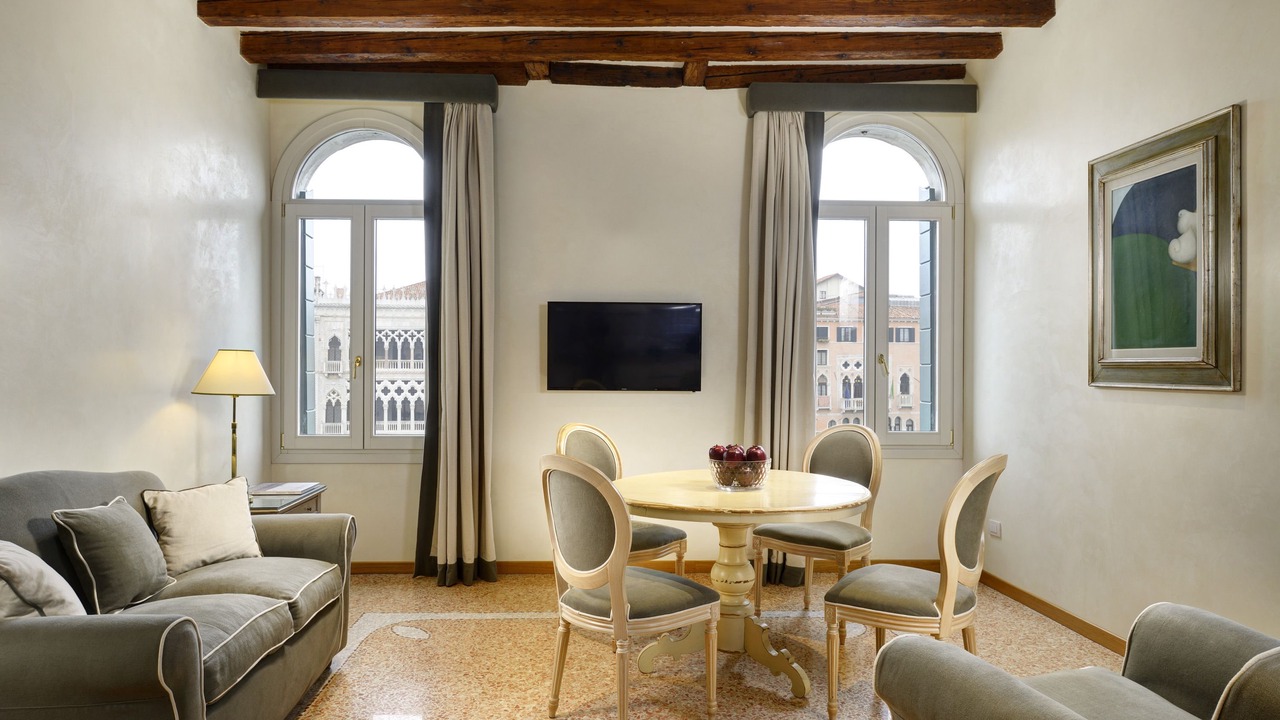Photo of Bedroom in San Polo