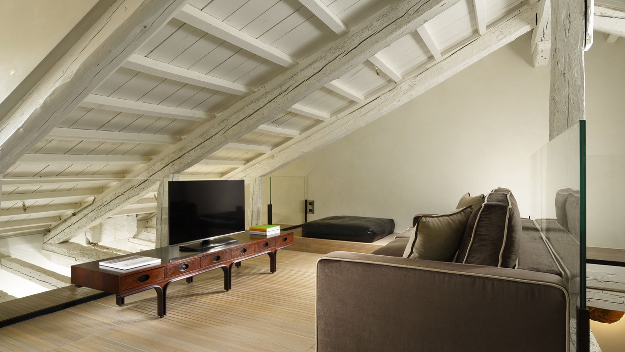 Photo of Bedroom in San Polo