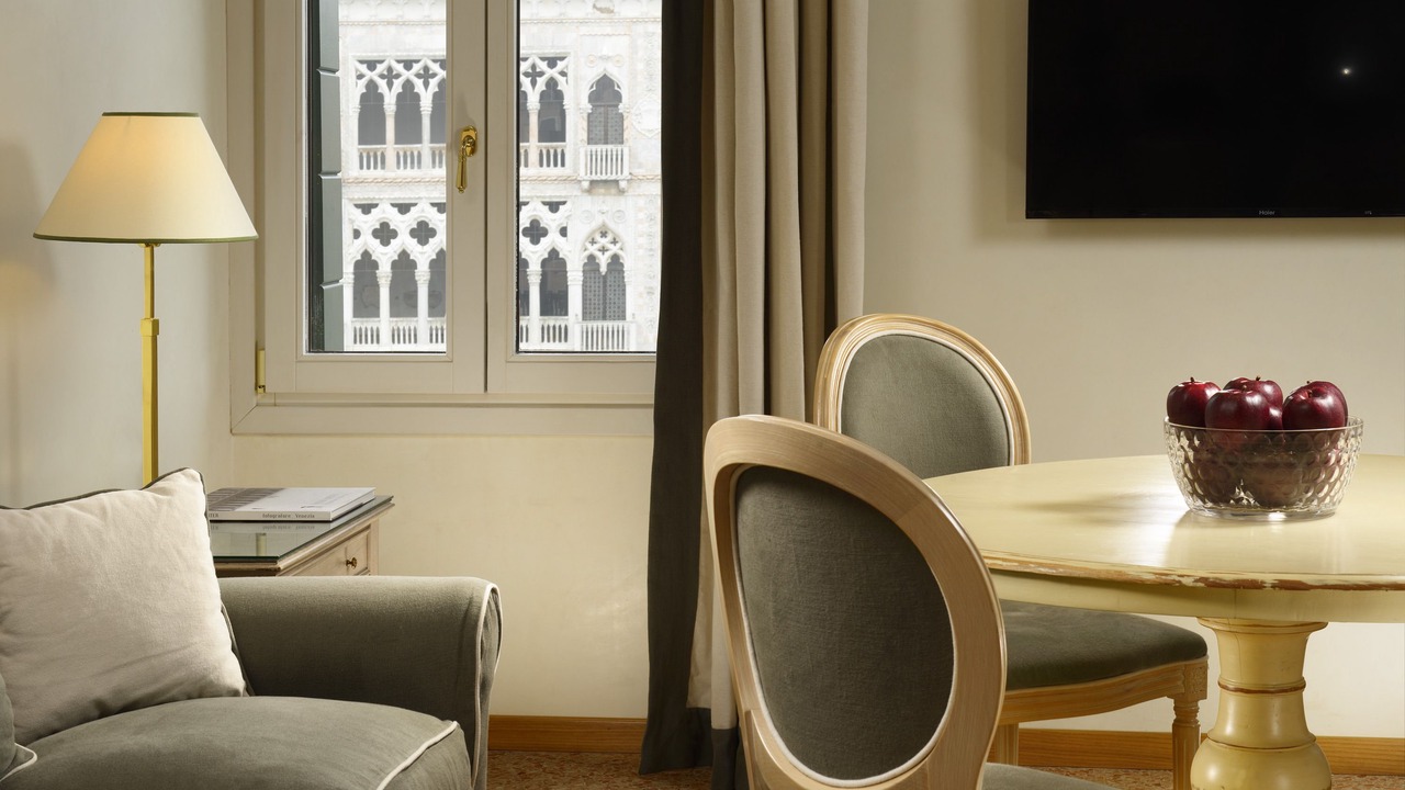Photo of Bedroom in San Polo