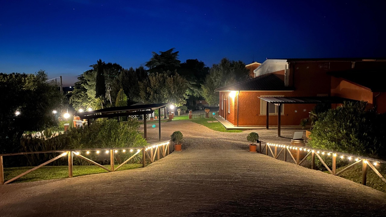 Photo of Outdoor in Manciano