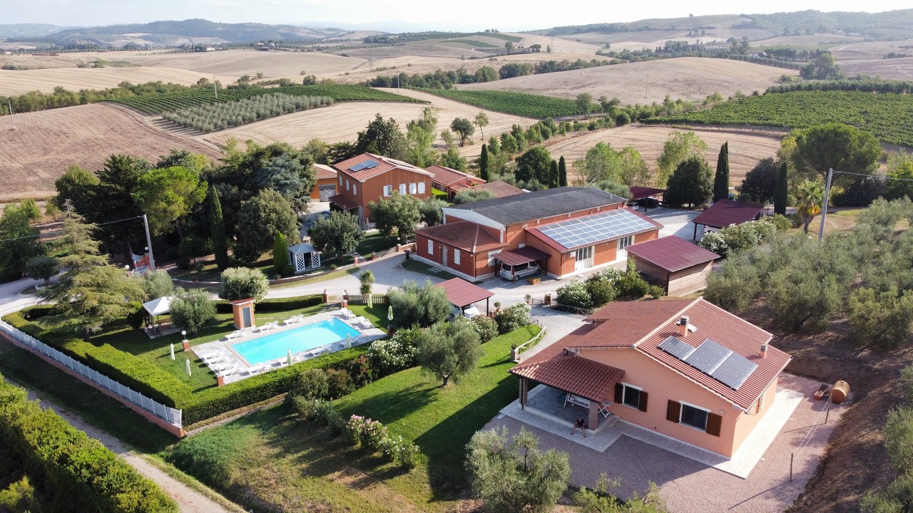Photo of Outdoor in Manciano
