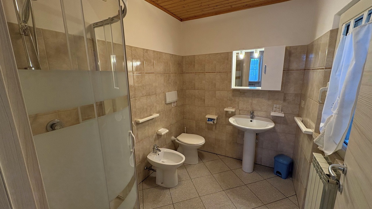 Photo of Bathroom in Manciano