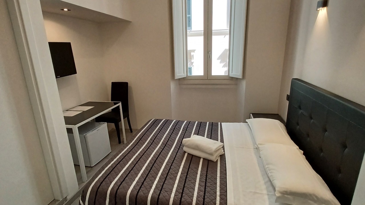 Photo of Bedroom in Rione VIII Sant'Eustachio