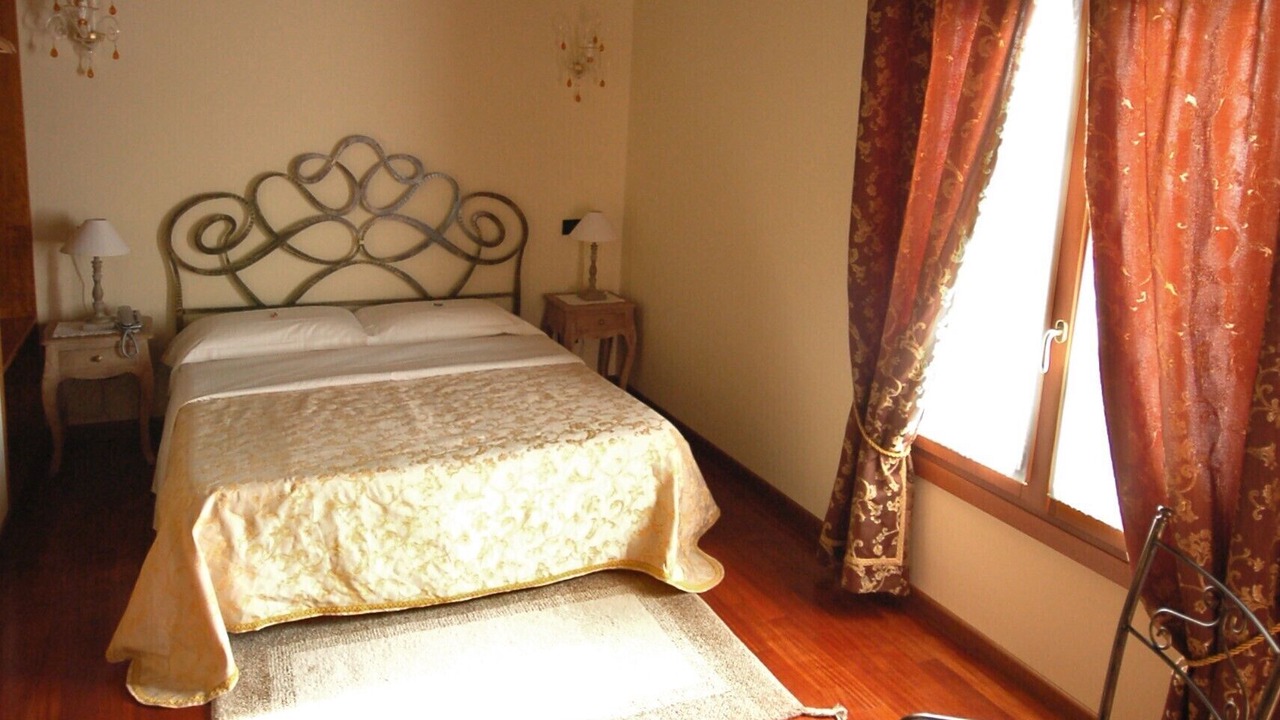 Photo of Bedroom in Grantortino di Gazzo