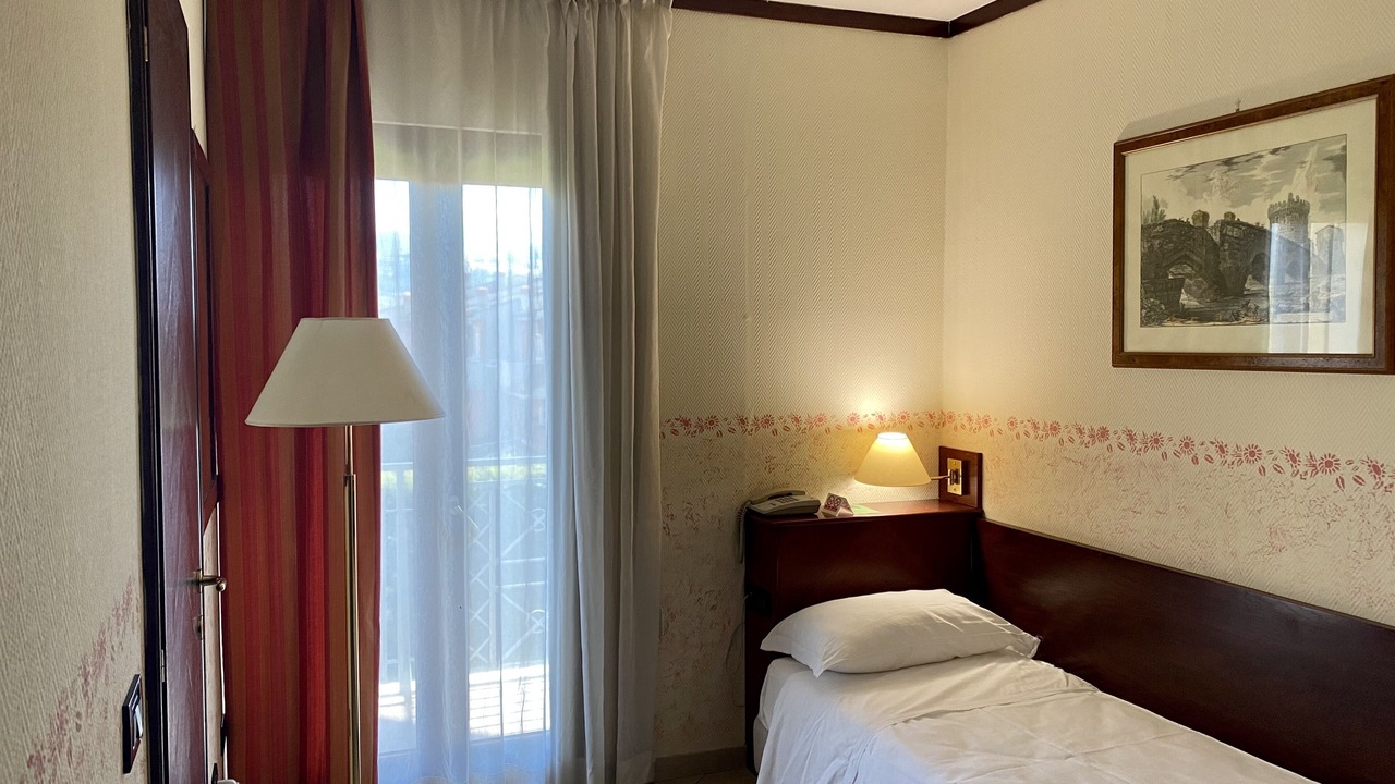 Photo of Bedroom in Villanova