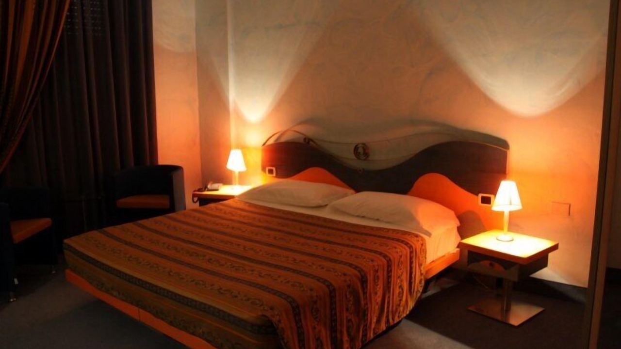 Photo of Bedroom in Margherita di Savoia