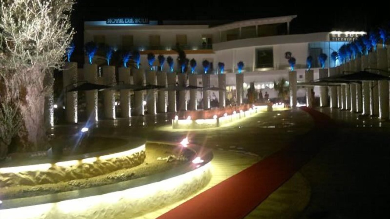 Photo of Outdoor in Margherita di Savoia