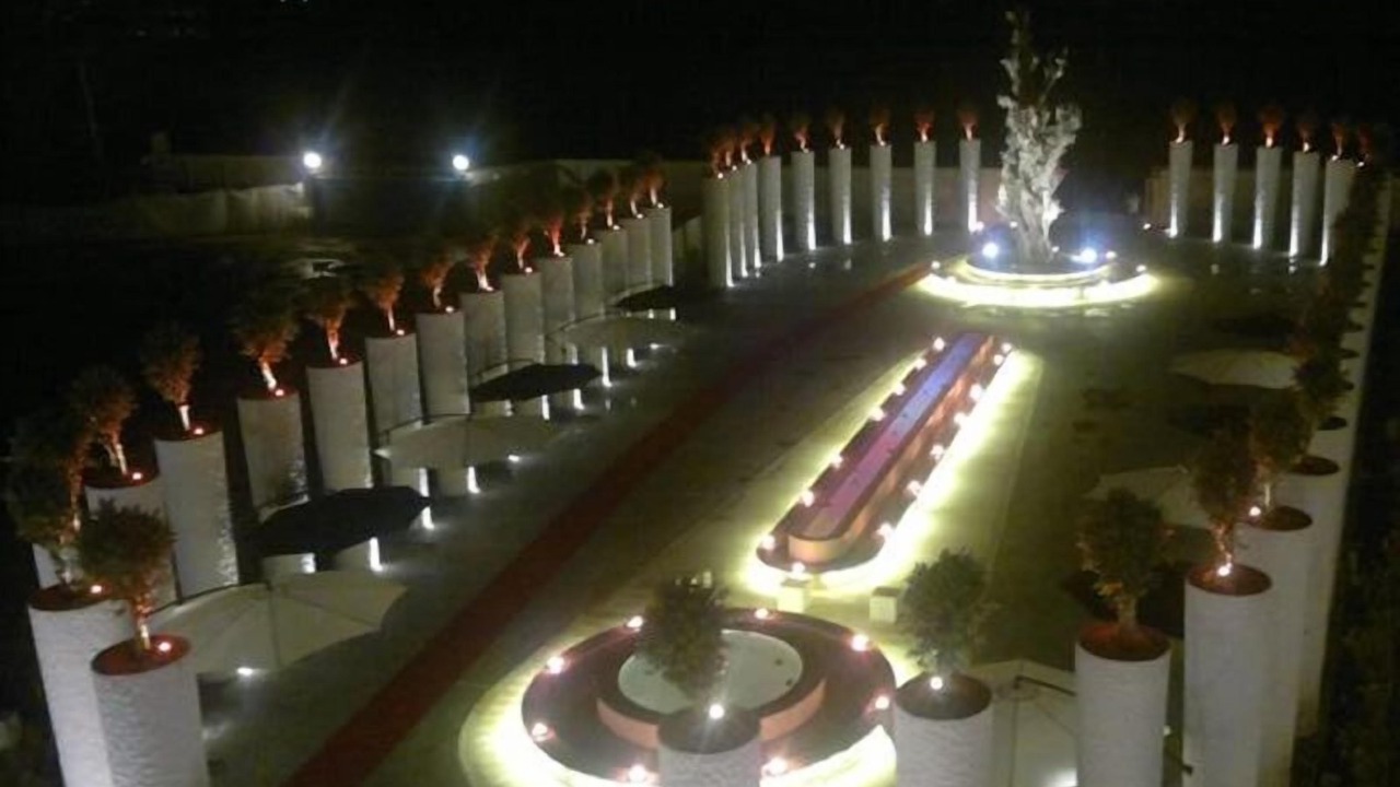Photo of Outdoor in Margherita di Savoia