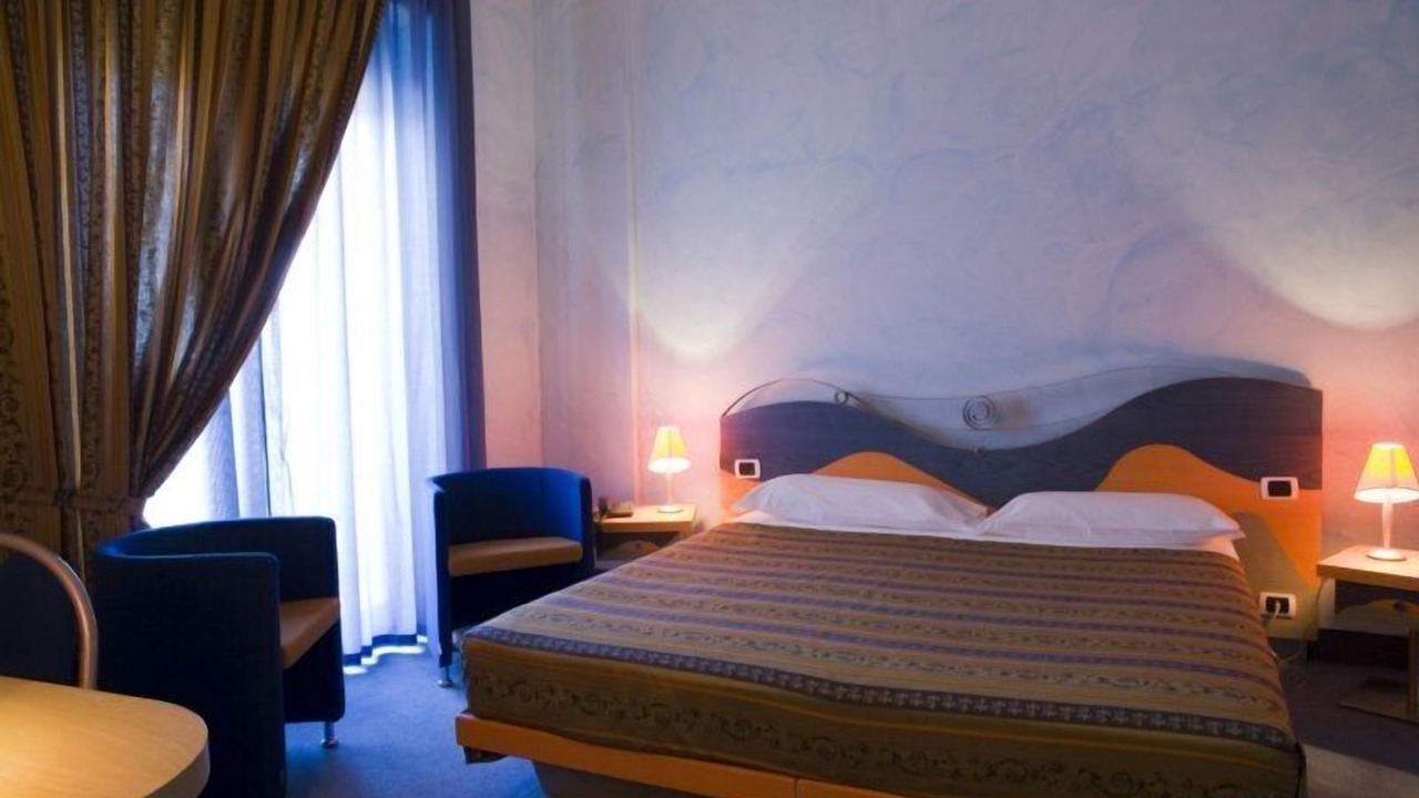 Photo of Bedroom in Margherita di Savoia