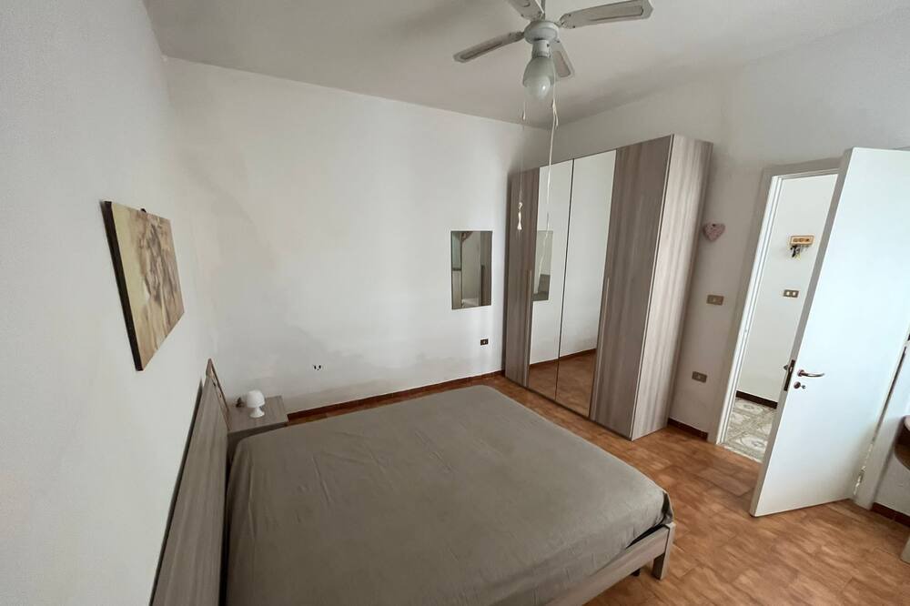 Photo of Bedroom in Casalabate