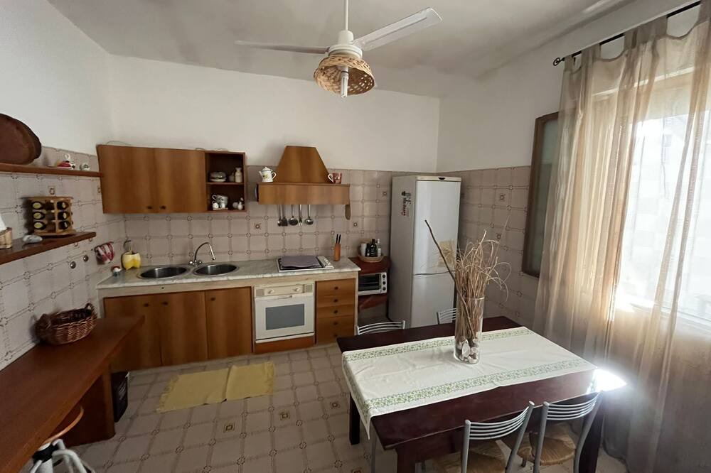 Photo of Kitchen in Casalabate