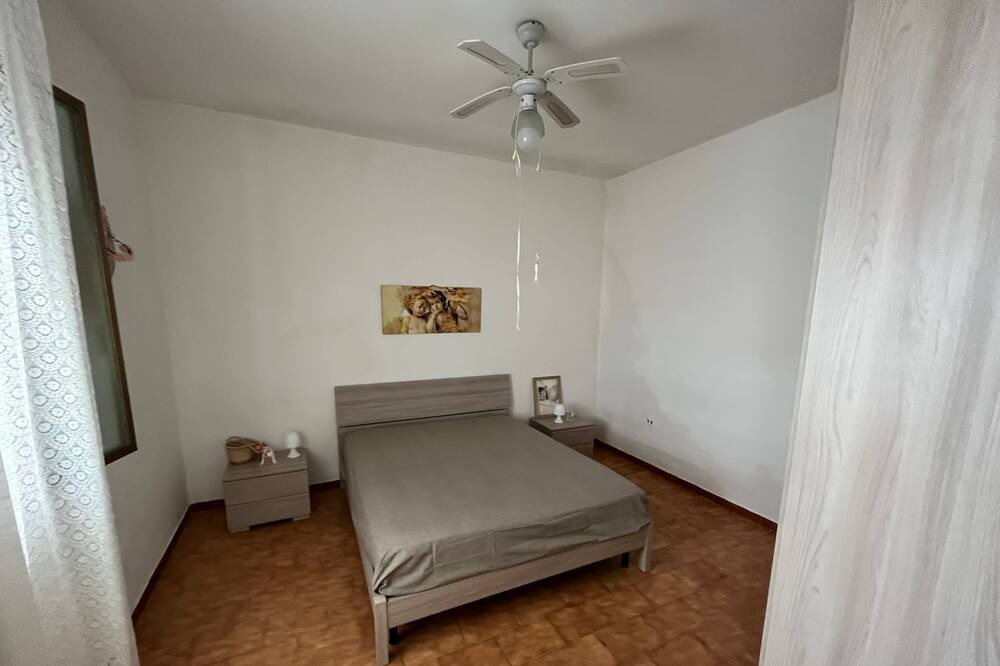 Photo of Bedroom in Casalabate