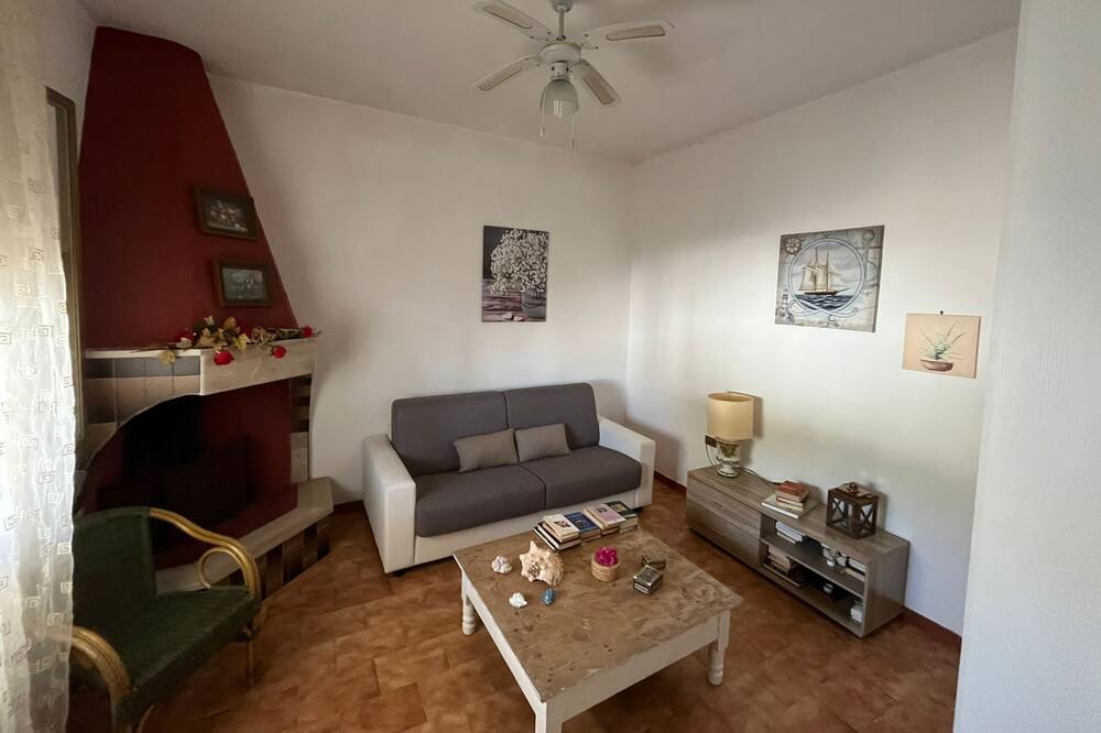 Photo of Livingroom in Casalabate