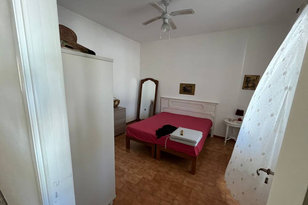 Photo of Bedroom in Casalabate