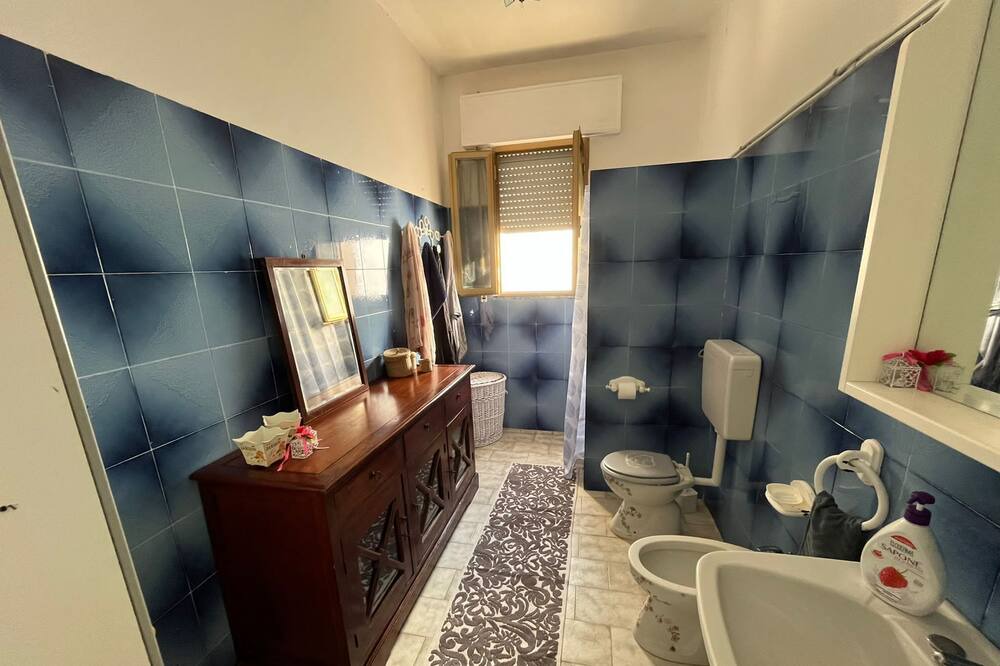 Photo of Bathroom in Casalabate
