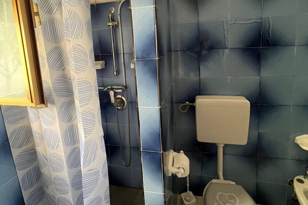 Photo of Bathroom in Casalabate