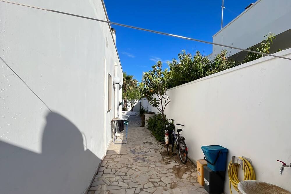 Photo of Outdoor in Casalabate