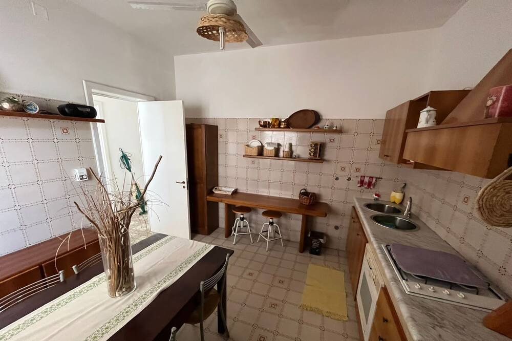 Photo of Kitchen in Casalabate