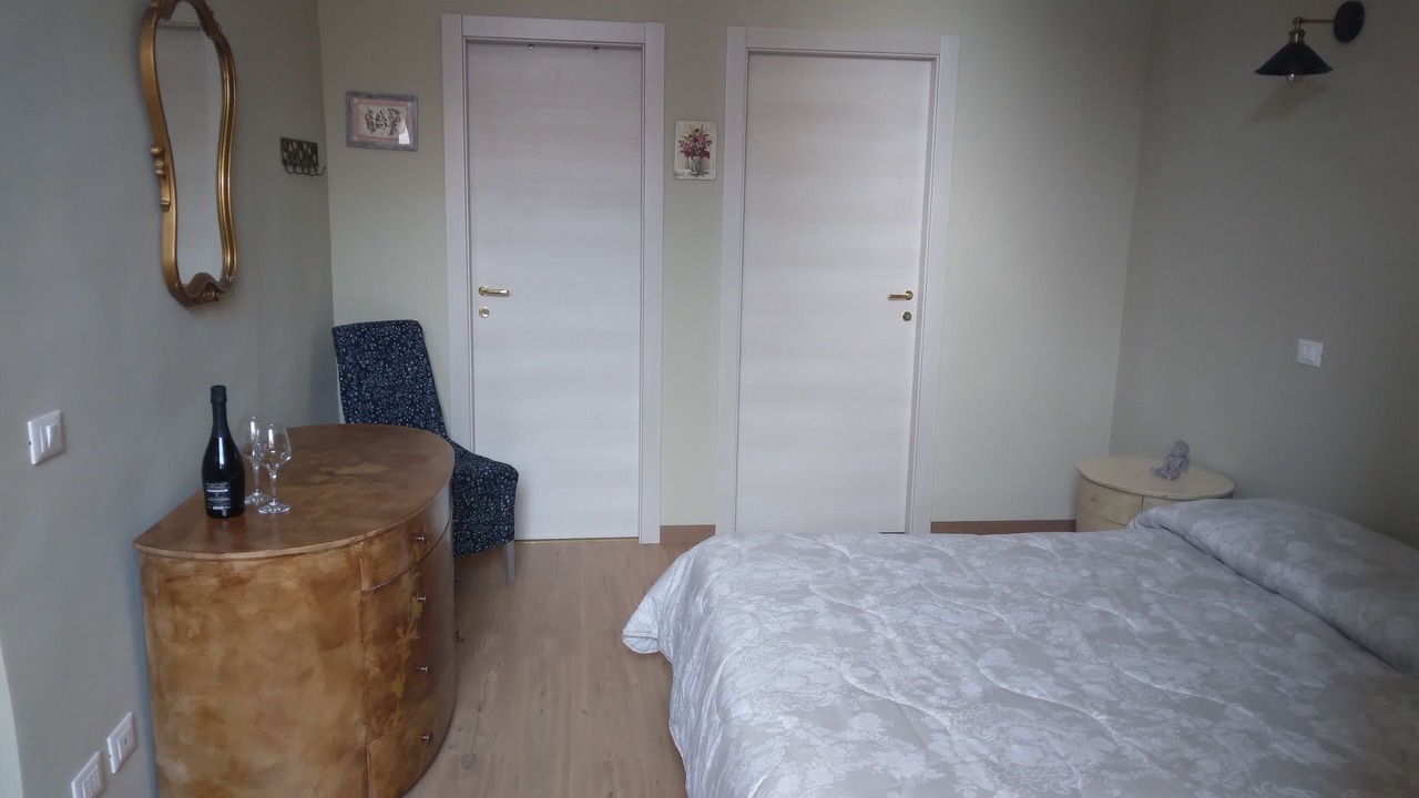 Photo of Bedroom in Nepi