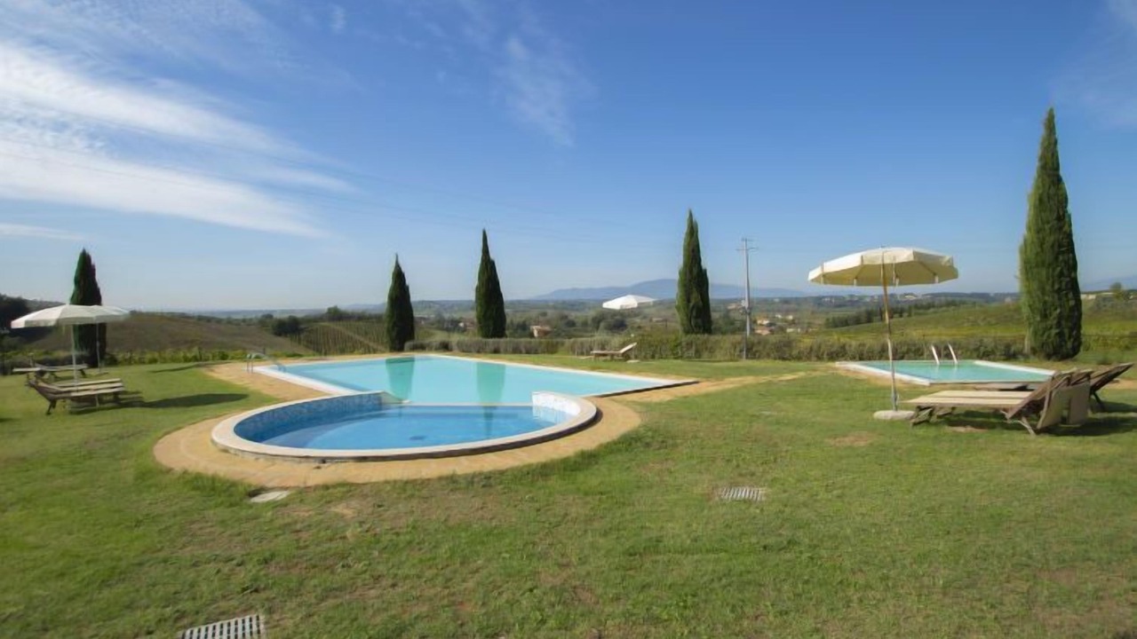 Photo of Outdoor in Stabbia