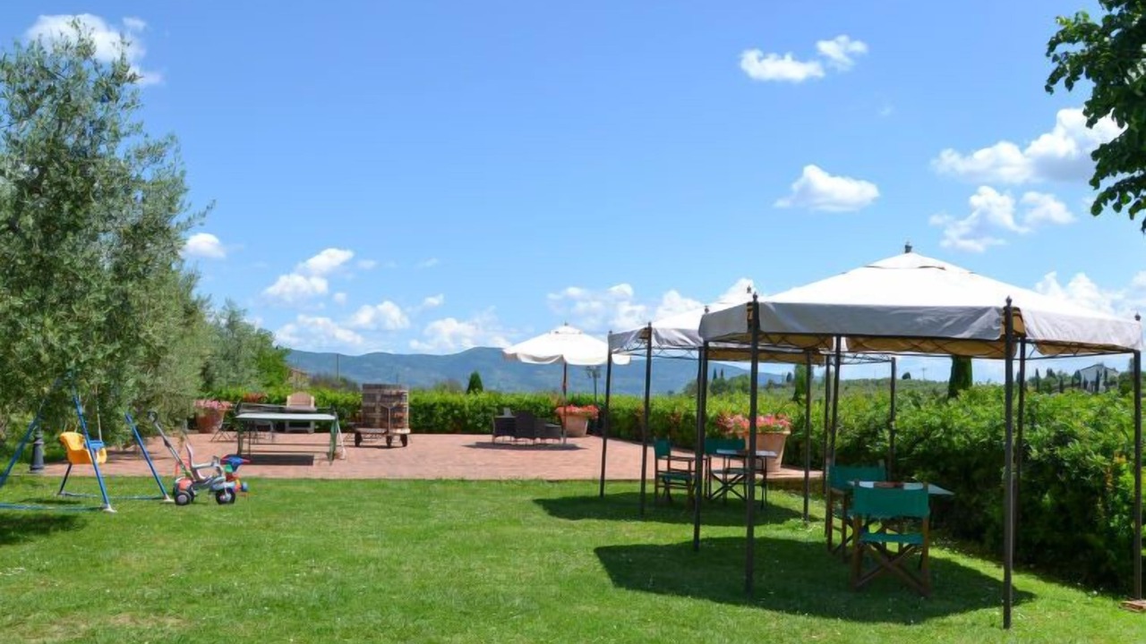 Photo of Outdoor in Stabbia