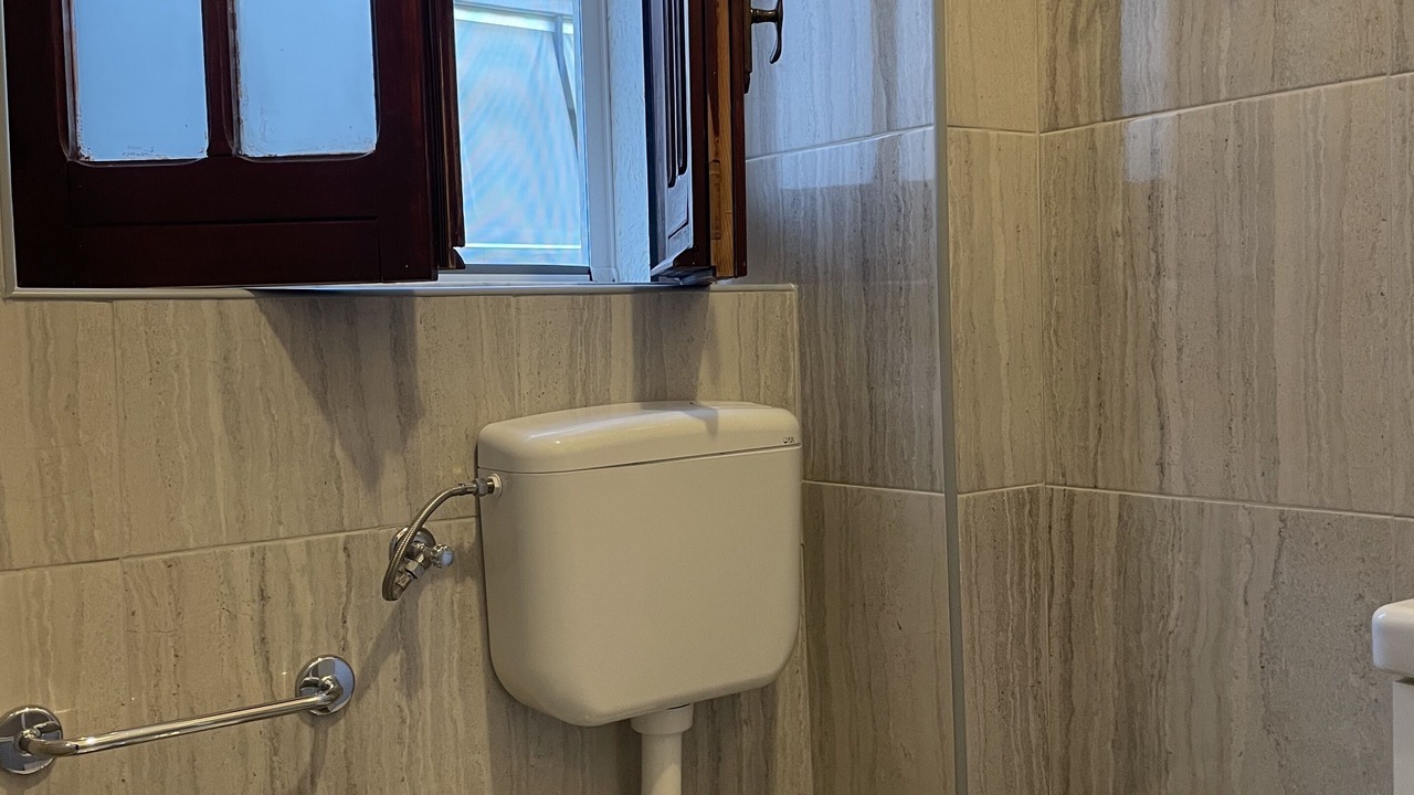 Photo of Bathroom in Cerignola