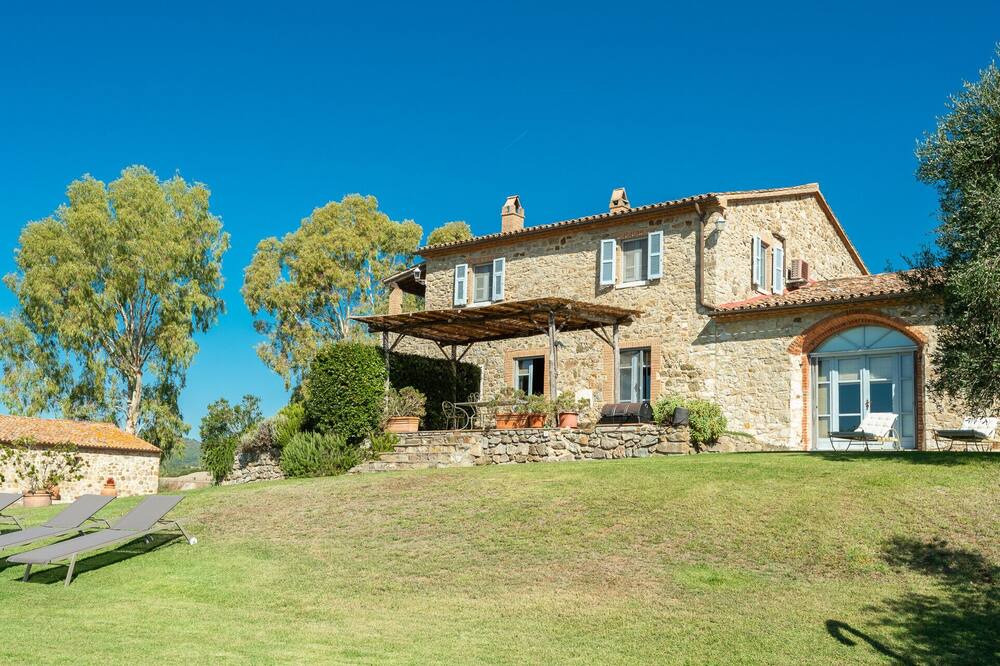 Photo of Outdoor in Manciano