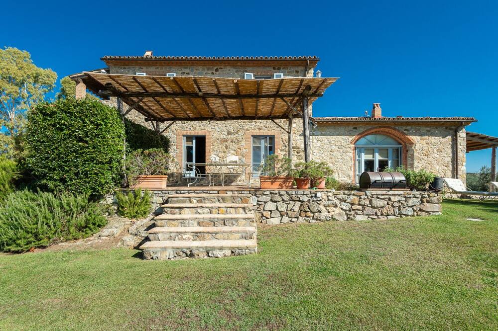 Photo of Outdoor in Manciano