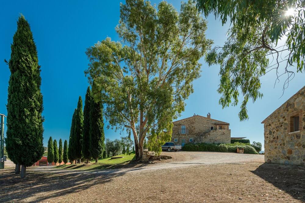 Photo of Outdoor in Manciano