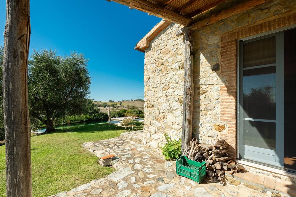 Photo of Outdoor in Manciano