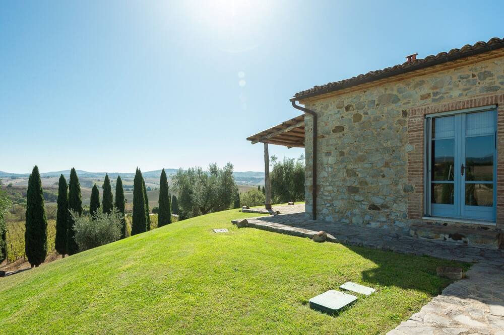 Photo of Outdoor in Manciano