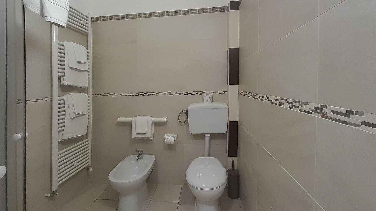 Photo of Bathroom in Grottaglie
