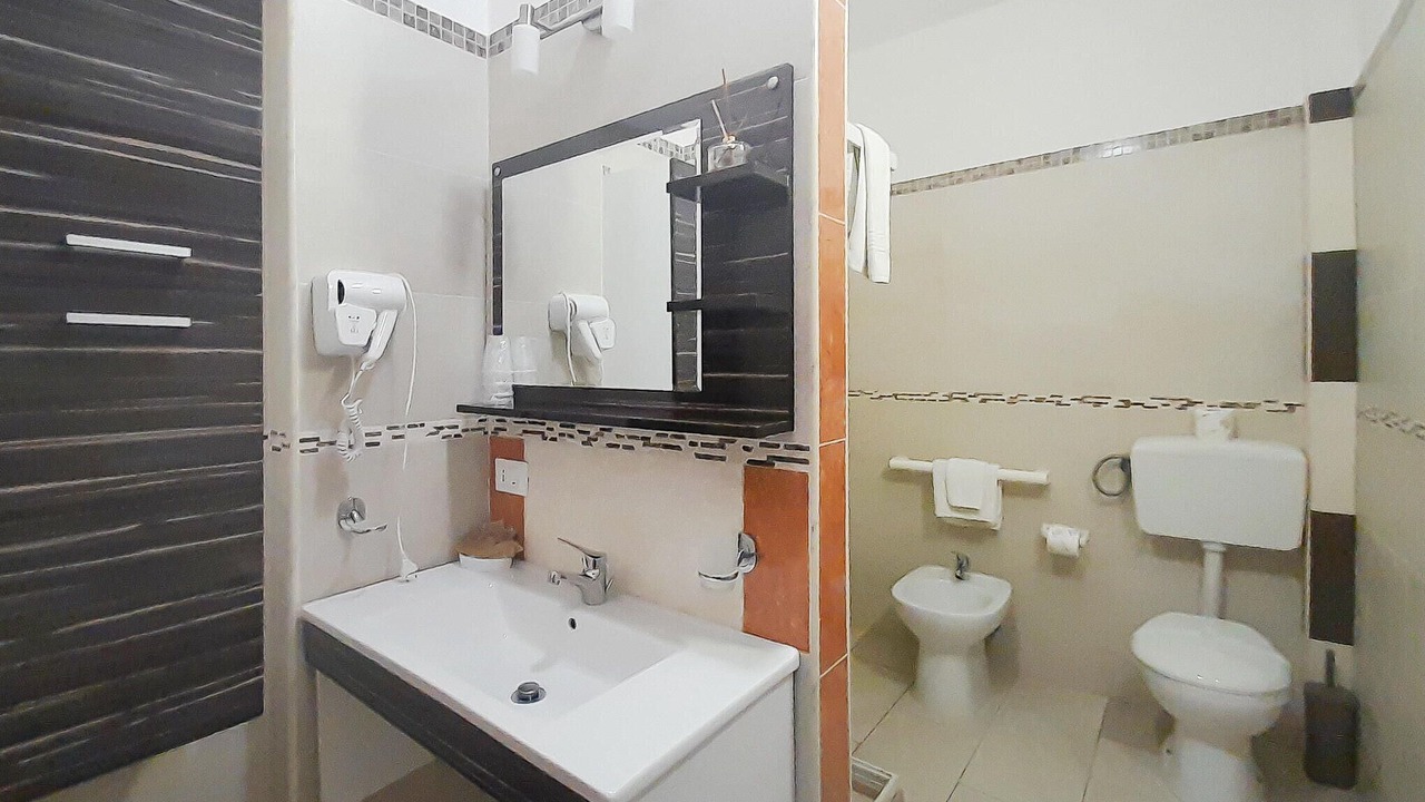 Photo of Bathroom in Grottaglie