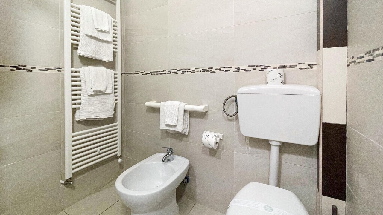 Photo of Bathroom in Grottaglie