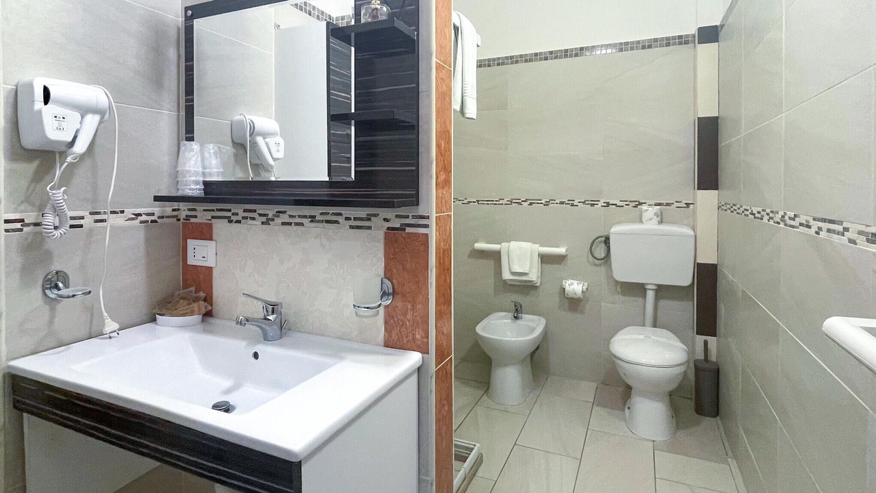 Photo of Bathroom in Grottaglie