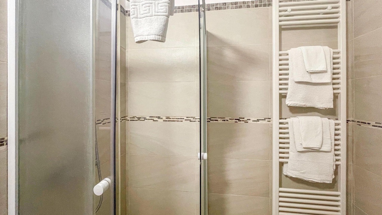 Photo of Bathroom in Grottaglie