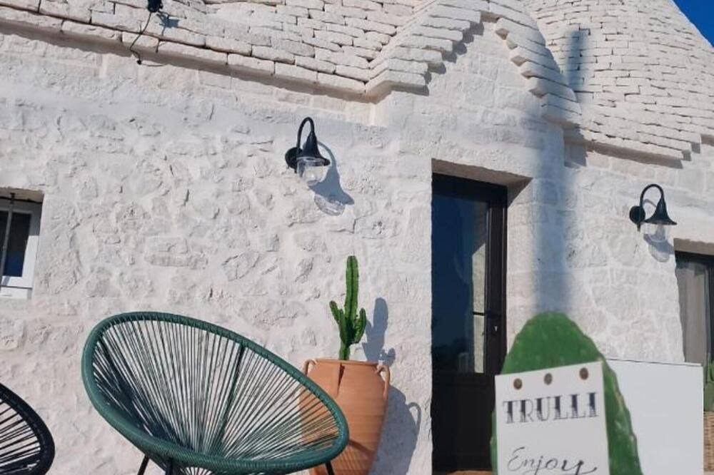 Photo of Outdoor in Noci