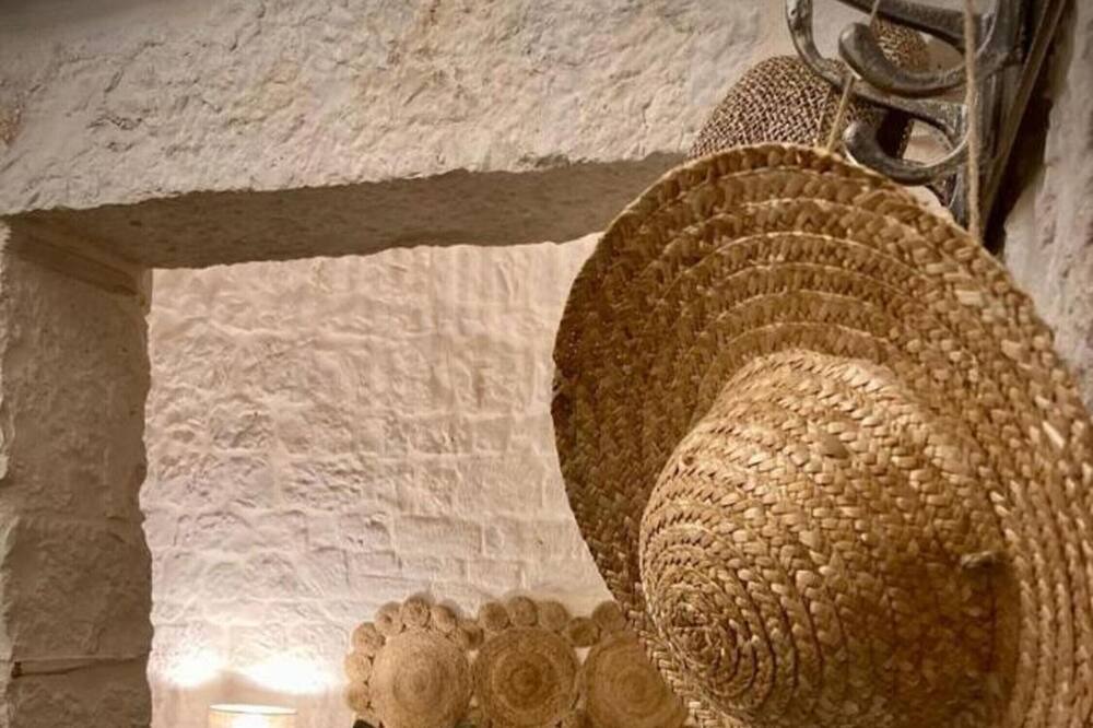 Photo of Bedroom in Noci
