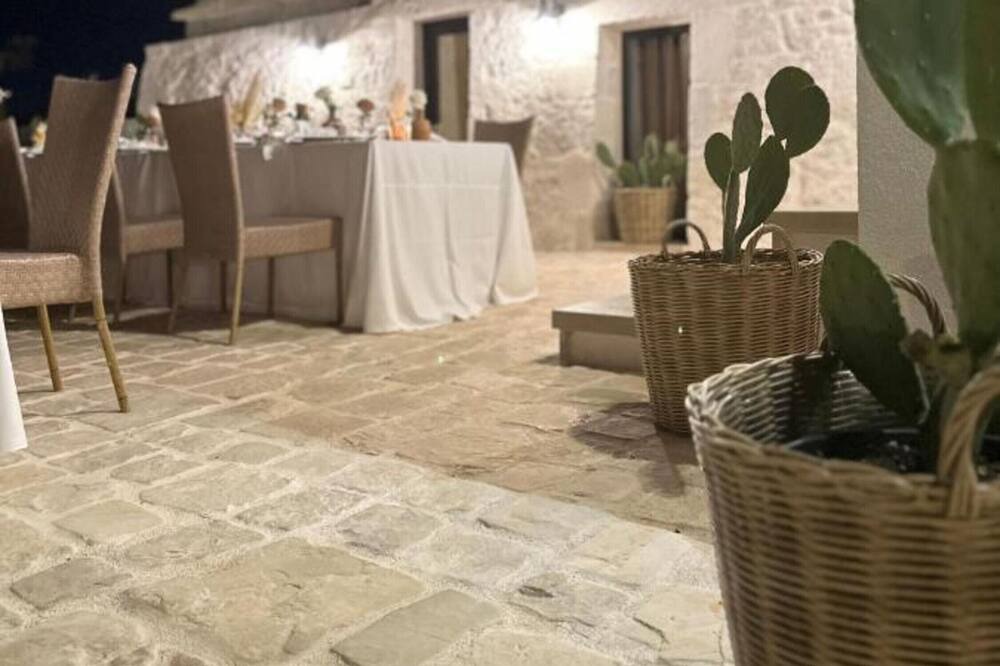 Photo of Outdoor in Noci